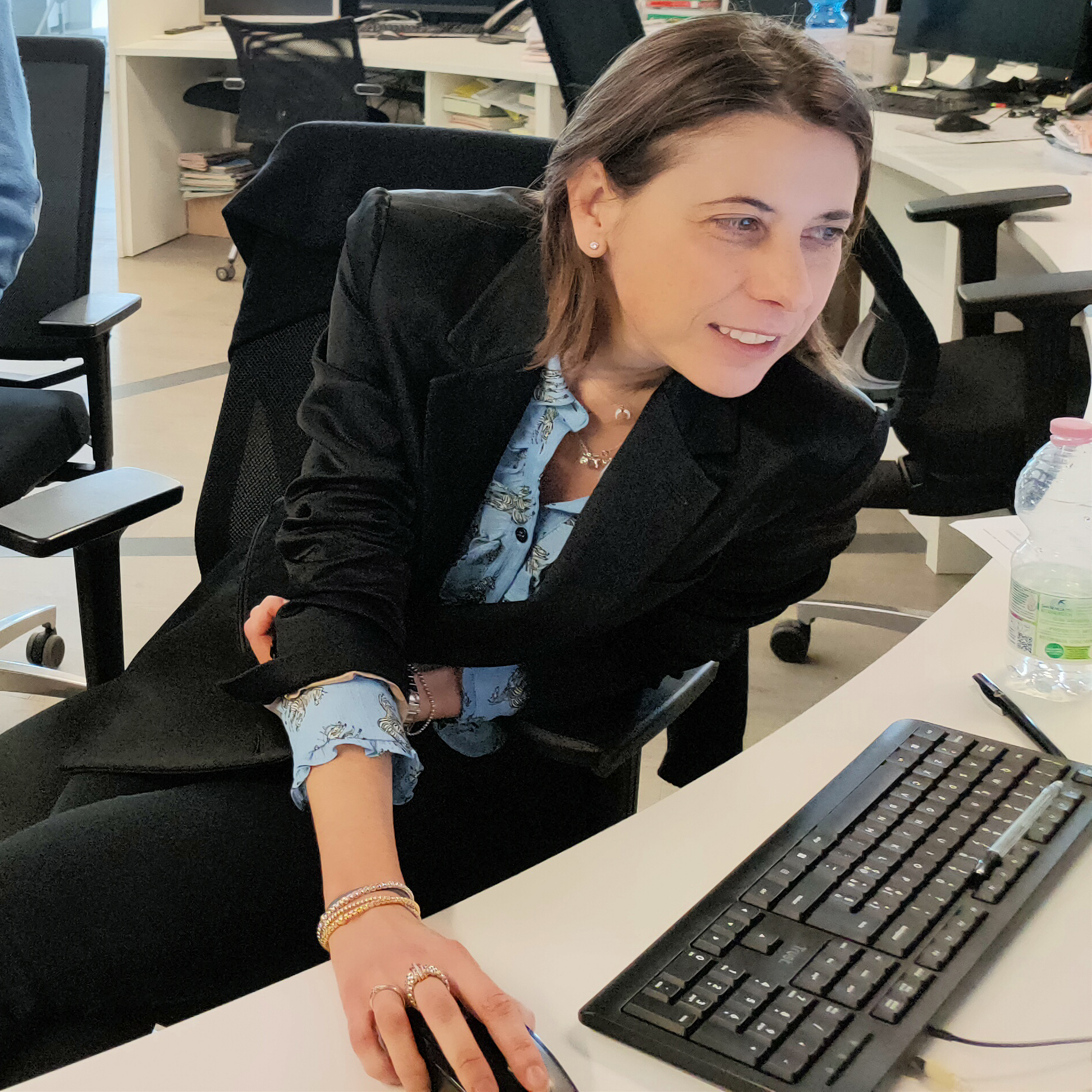 Arianna Ravelli e la sfida di raccontare un’Olimpiade Arianna Ravelli e la sfida di raccontare un’Olimpiade